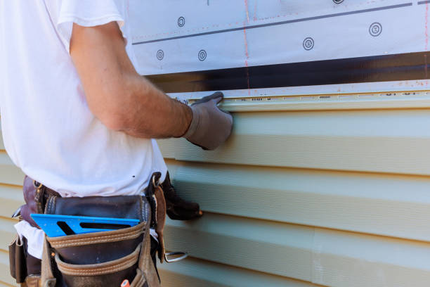 Affordable Siding Installation solutions in Fort Belvoir, VA